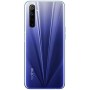 realme 6 – Smartphone de 6.5”, 8 GB RAM + 128 GB ROM, Procesador OctaCore, Cuádruple Cámara AI 64MP, Dual Sim, Color Comet Blue