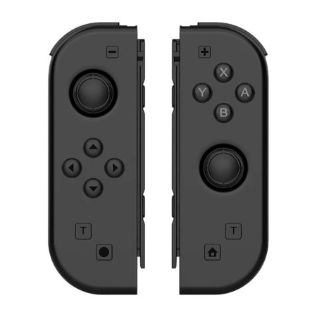 Controlador inalámbrico para Nintendo Switch NS OLED, Joystick de dobl