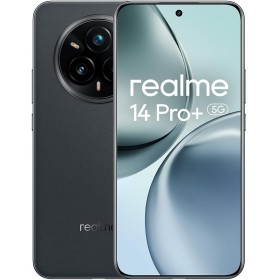realme 14 Pro Plus 5G Smartphone,Snapdragon 7s Gen 3 5G,50 MP+50 MP,120Hz 6.83" OLED Pantalla,8GB+256GB Telefono Movil,Batería