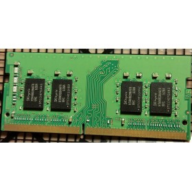 Hynix HMA81GS6AFR8N-UH 8GB DDR4 2400 MHz - Memoria de Sodio