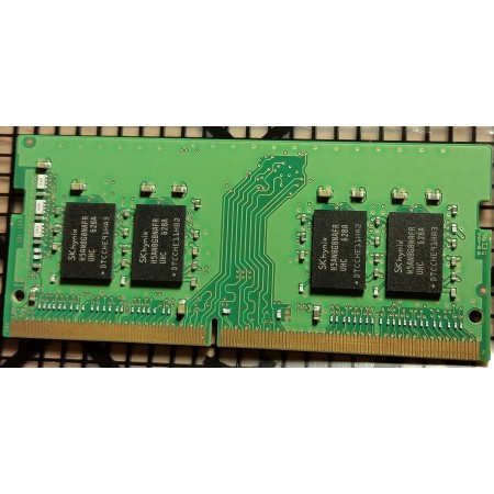 Hynix HMA81GS6AFR8N-UH 8GB DDR4 2400 MHz - Memoria de Sodio