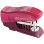 Maped Grapadora de Oficina Greenlogic Mini 26/6, Modelo Compacto, Grapadora Manual Metálica, Compatible con Grapas 24/6 y 26/6,