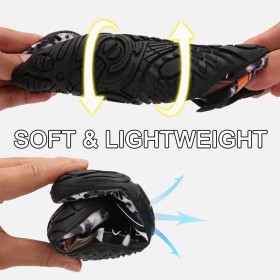 ZOXOZ Bañadores para Hombre con Bolsillo Surferos Impermeable Secado Rápido con Forro de Malla