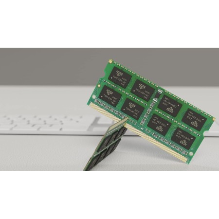 Timetec 16GB Kit(2x8GB) Compatible for Apple DDR3L 1600MHz for Early/Mid/Late Mac Book Pro(2011-2012), iMac(2011-2015), Mac