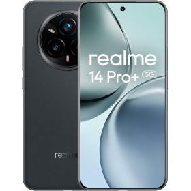 realme 14 Pro+ Smartphone 5g, 8 +256GB, Exclusivo de Amazon,Batería 5260 mAh, Cámara Sony 3X Periscópica con OIS,Diseño Que