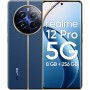 realme 14 Pro+ Smartphone 5g, 8 +256GB, Exclusivo de Amazon,Batería 5260 mAh, Cámara Sony 3X Periscópica con OIS,Diseño Que