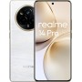 realme 14 Pro+ Smartphone 5g, 8 +256GB, Exclusivo de Amazon,Batería 5260 mAh, Cámara Sony 3X Periscópica con OIS,Diseño Que