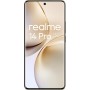 realme 14 Pro+ Smartphone 5g, 8 +256GB, Exclusivo de Amazon,Batería 5260 mAh, Cámara Sony 3X Periscópica con OIS,Diseño Que