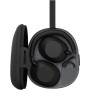 Sony WH-1000XM6 Auriculares Bluetooth inalámbricos con Noise Cancelling, Sonido de Alta resolución, cómodos, diseño Plegable,
