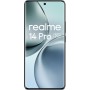 realme 14 Pro+ Smartphone 5g, 8 +256GB, Exclusivo de Amazon,Batería 5260 mAh, Cámara Sony 3X Periscópica con OIS,Diseño Que