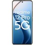realme Teléfono Móvil 12 Pro 5G 8 + 256GB, Cámara para retratos con teleobjetivo, Sony IMX882 con OIS, Pantalla de visión curva