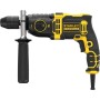 STANLEY FATMAX FMEH750-QS - Taladro percutor con cable 750W, 54.400 ipm