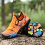 Mateju Zapatos de Agua Niño Niña Escarpines Zapatos de Natación de Verano Zapatillas de Agua Playa Antideslizantes Secado Rápido