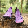 Mateju Zapatos de Agua Niño Niña Escarpines Zapatos de Natación de Verano Zapatillas de Agua Playa Antideslizantes Secado Rápido
