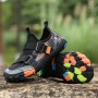 Mateju Zapatos de Agua Niño Niña Escarpines Zapatos de Natación de Verano Zapatillas de Agua Playa Antideslizantes Secado Rápido