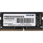 PATRIOT Signature DDR4 8GB 2400MHZ CL17 SODIMM