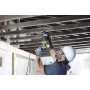 STANLEY FATMAX FMEH750-QS - Taladro percutor con cable 750W, 54.400 ipm