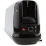 Moulinex Classic LS330D Tostador Acero Inoxidable, 2 Ranuras largas y anchas, 1400 W, 6 Posiciones Tostado, Función Stop y