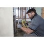 STANLEY FATMAX FMEH750-QS - Taladro percutor con cable 750W, 54.400 ipm
