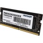 Patriot Memory Serie Signature SODIMM Memoria RAM DDR4 3200 MHz PC4-25600 16GB (1x16GB) C22 - PSD416G320081S