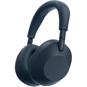 Sony WH-1000XM6 Auriculares Bluetooth inalámbricos con Noise Cancelling, Sonido de Alta resolución, cómodos, diseño Plegable,