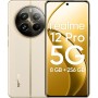 realme 14 Pro Smartphone 5g, 8 + 256 GB, Exclusivo de Amazon,Batería 5260 mAh, cámara Sony IMX882 OIS AI,Diseño Que Cambia de