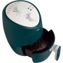 JATA JEFR5392 – Freidora de Aire 2 L Air Fryer 1000 W. Control de temperatura (80-200°C) Temporizador de 30 minutos. Uso
