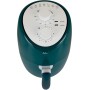 JATA JEFR5392 – Freidora de Aire 2 L Air Fryer 1000 W. Control de temperatura (80-200°C) Temporizador de 30 minutos. Uso
