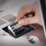 OWC 32.0GB (2 x 16GB) 2666MHz DDR4 PC4-21300 SO-DIMM Actualización de Memoria de 260 Pines, (2666DDR4S32P), para iMac 2019-2020
