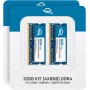 OWC 32.0GB (2 x 16GB) 2666MHz DDR4 PC4-21300 SO-DIMM Actualización de Memoria de 260 Pines, (2666DDR4S32P), para iMac 2019-2020