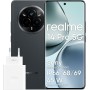 realme 14 Pro+ 5G 12GB+512GB Teléfono móvil Android, Smartphone de 6.83", Cámara OIS de 50MP, Qualcomm Snapdragon 7s Gen 3 5G,