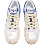 Diadora Magic Basket Low Suede Leather, Zapatillas de Gimnasio Unisex Adulto