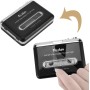 Reshow Reproductor de Cassette - Reproductor de Cinta Portable Captura Audio Música MP3 vía USB - Compatible con Windows y Mac –