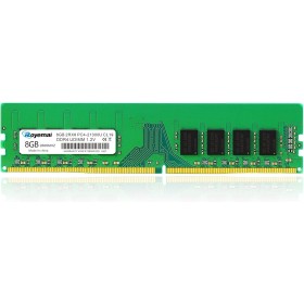 DUOMEIQI Memoria RAM de 8 GB, DDR4, PC4-21300U, 2666 MHz, 288 PIN UDIMM, 1,2 V, CL19, 2Rx8, Desktop RAM, módulo de memoria