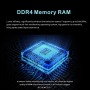 DUOMEIQI Memoria RAM de 8 GB, DDR4, PC4-21300U, 2666 MHz, 288 PIN UDIMM, 1,2 V, CL19, 2Rx8, Desktop RAM, módulo de memoria