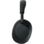 Sony WH-1000XM6 Auriculares Bluetooth inalámbricos con Noise Cancelling, Sonido de Alta resolución, cómodos, diseño Plegable,