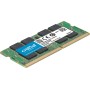 Crucial RAM CT16G4SFD824A 16GB DDR4 2400MHz CL17 Memoria Portátil