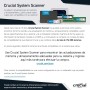 Crucial RAM CT16G4SFD824A 16GB DDR4 2400MHz CL17 Memoria Portátil