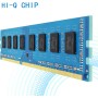 TECMIYO 8GB Kit(2x4GB) DDR3 PC3-12800U DDR3 1600MHz 8GB Memoria RAM CL11 1.5V 240Pin Non-ECC Unbuffered UDIMM Módulo de Memoria
