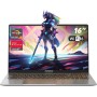 ACEMAGIC 2025 Ordenador Portátil In-Tel Twin Lake-N150 hasta 3.6Ghz (Supera al N5095/N4500) 16GB RAM (hasta 16GB 3200MHz) 512GB
