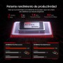 ACEMAGIC 2025 Ordenador Portátil In-Tel Twin Lake-N150 hasta 3.6Ghz (Supera al N5095/N4500) 16GB RAM (hasta 16GB 3200MHz) 512GB