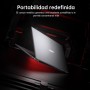 ACEMAGIC 2025 Ordenador Portátil In-Tel Twin Lake-N150 hasta 3.6Ghz (Supera al N5095/N4500) 16GB RAM (hasta 16GB 3200MHz) 512GB