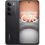 realme C75 4G Teléfono 8+256GB, Protección de Vidrio Blindado IP69, Batería de Larga Vida de 5828 mAh, Pantalla de Alta