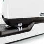 Rexel Rapid Grapadora Eléctrica Contactless Optima GripE, Grapadora Automática con 1000 Grapas Incluidas, Grapadora Color