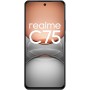 realme C75 4G Teléfono 8+256GB, Protección de Vidrio Blindado IP69, Batería de Larga Vida de 5828 mAh, Pantalla de Alta