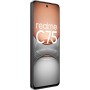 realme C75 4G Teléfono 8+256GB, Protección de Vidrio Blindado IP69, Batería de Larga Vida de 5828 mAh, Pantalla de Alta