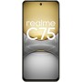 realme C75 4G Teléfono 8+256GB, Protección de Vidrio Blindado IP69, Batería de Larga Vida de 5828 mAh, Pantalla de Alta