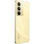 realme C75 4G Teléfono 8+256GB, Protección de Vidrio Blindado IP69, Batería de Larga Vida de 5828 mAh, Pantalla de Alta