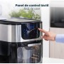 Princess Freidora sin Aceite y Horno de Aire Caliente con Cesta Giratoria – 11 litros – Multifunción – Accesorios Incluidos – 10