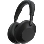 Sony WH-1000XM6 Auriculares Bluetooth inalámbricos con Noise Cancelling, Sonido de Alta resolución, cómodos, diseño Plegable,